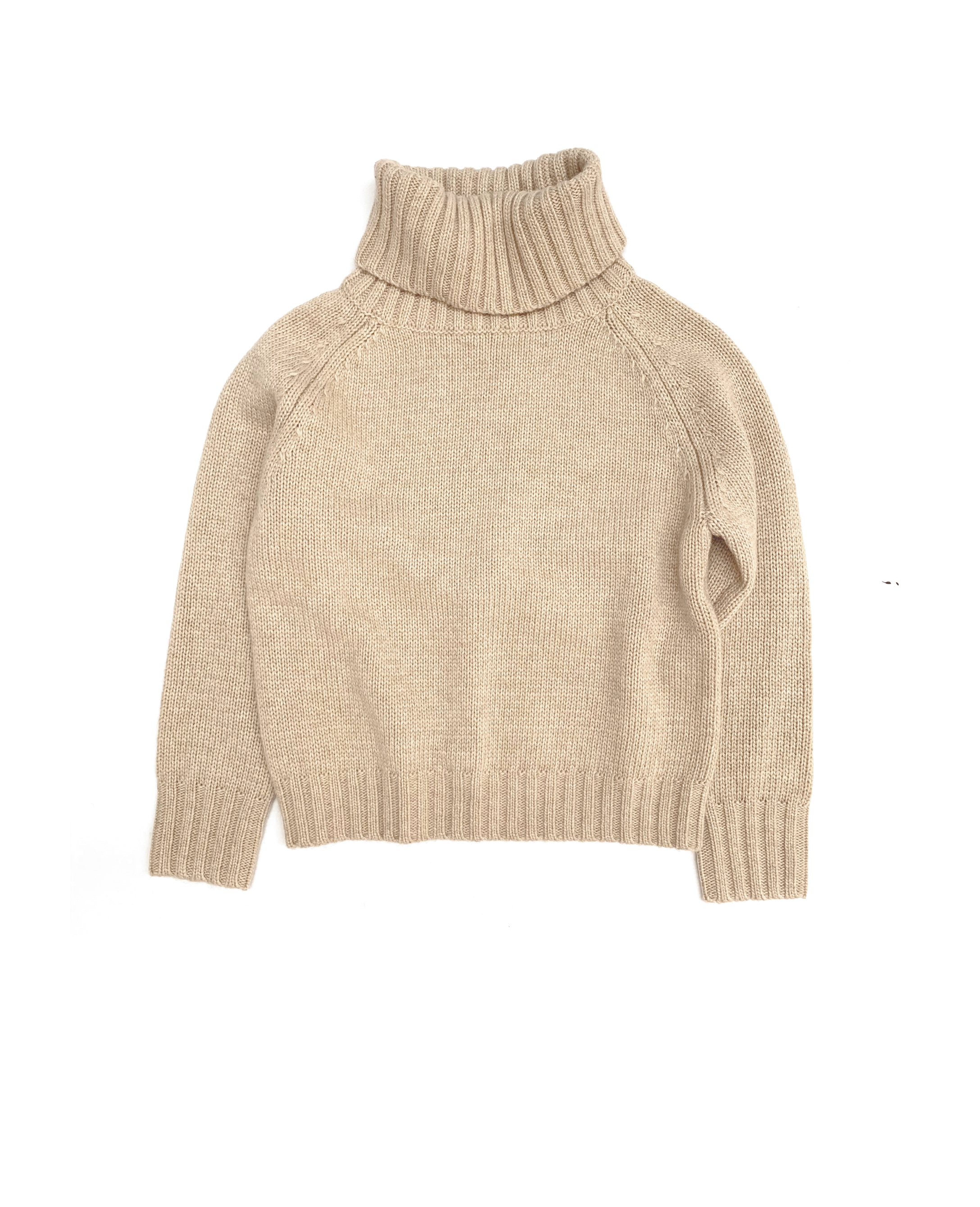 Long live the Queen Sweater with Collar