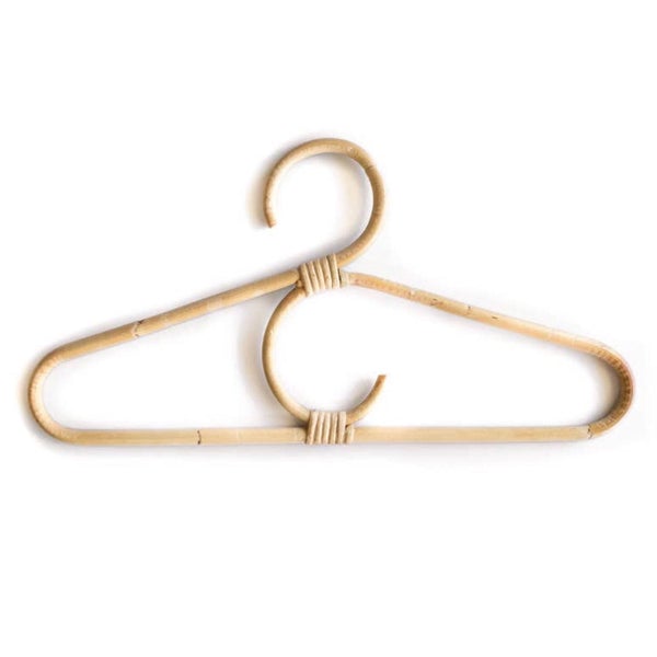 Adult Rattan Hanger