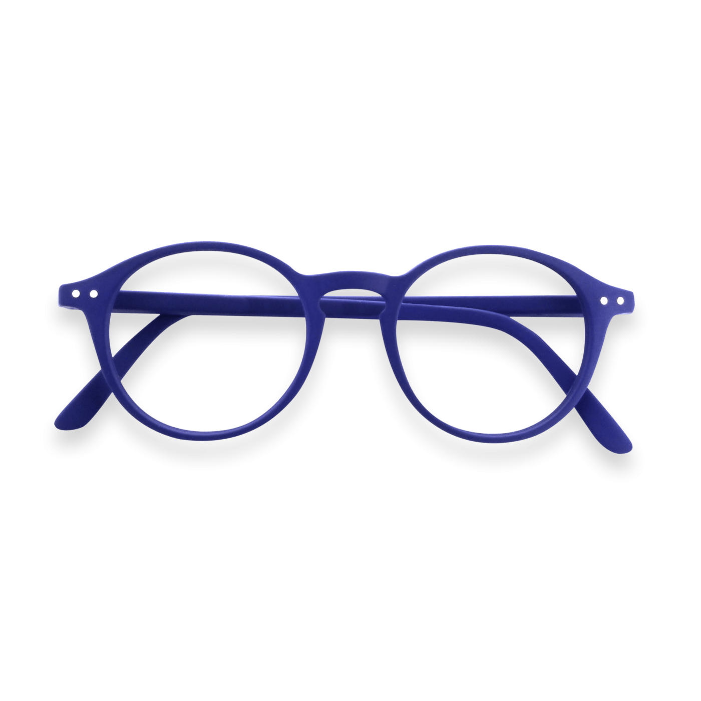 IZIPIZI Navy Blue Style D Reading Glasses