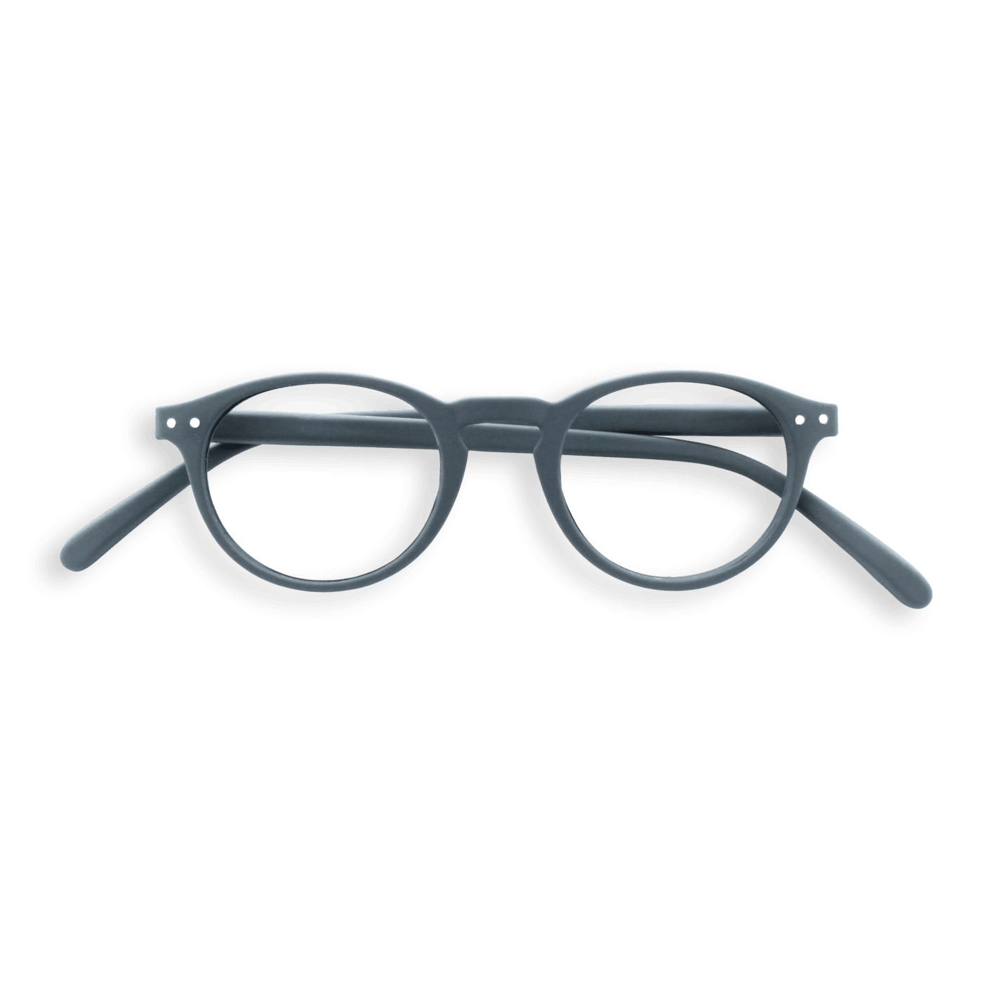 IZIPIZI Grey Style A Reading Glasses