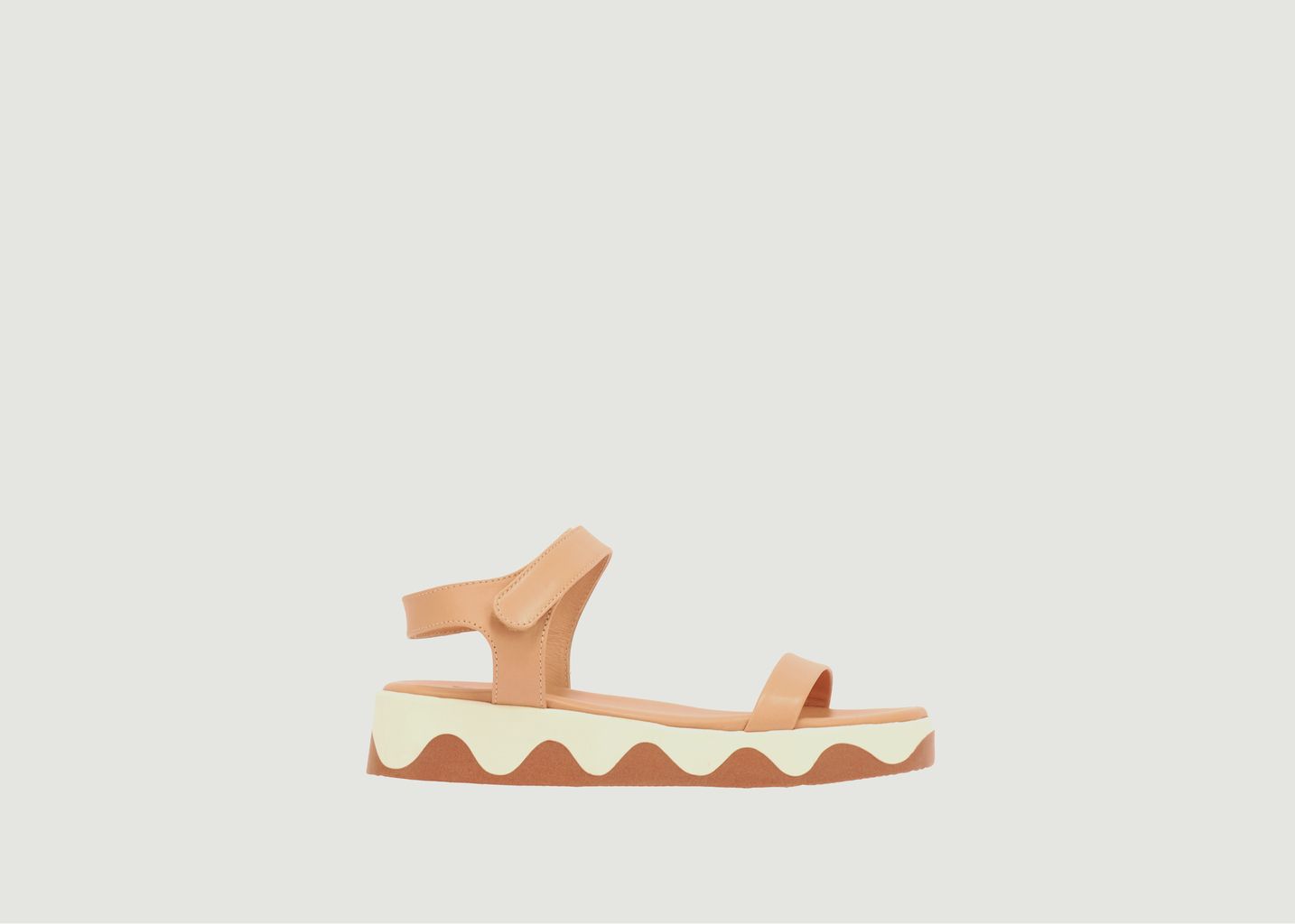 Ancient Greek Sandals Salamina Sandals