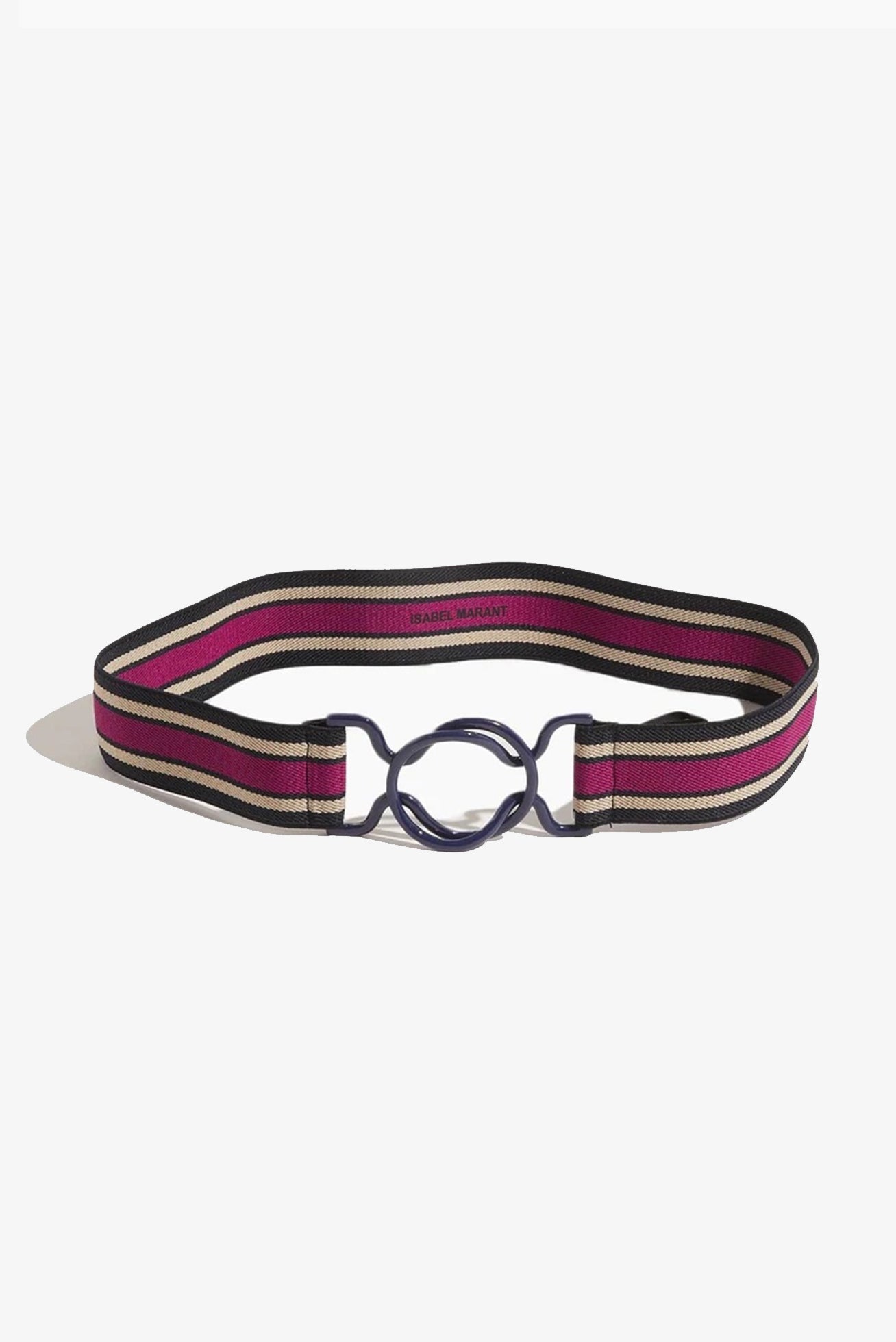 Elie Belt