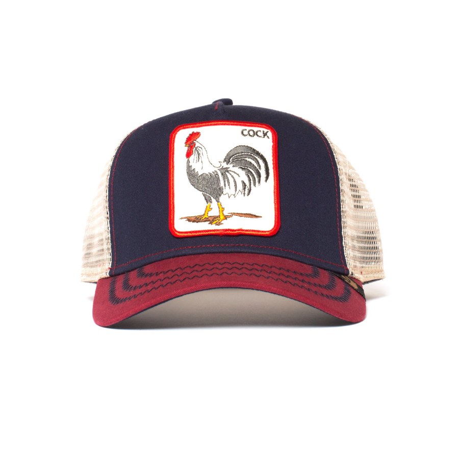 Gorra Trucker The Cock Animal Farm