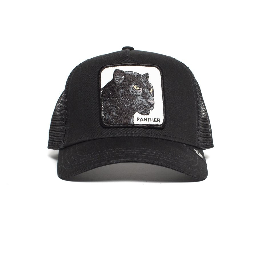 Gorra Trucker The Panther Animal Farm