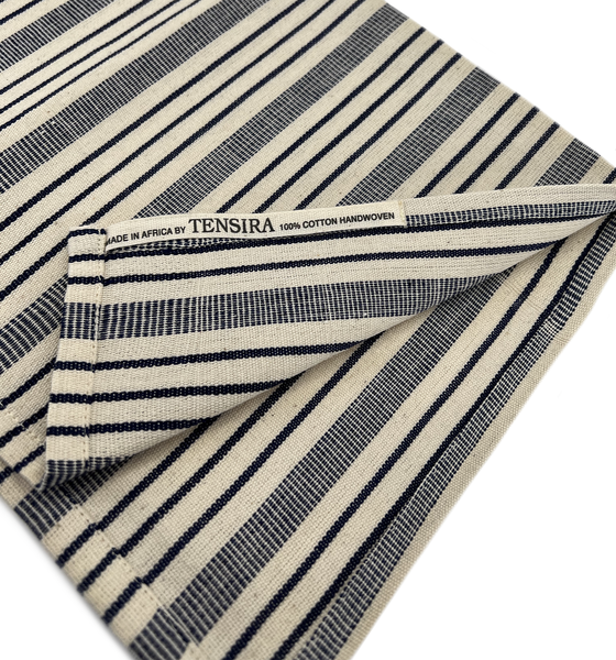 tensira-multi-stripe-placemat-navy-blue-and-off-white