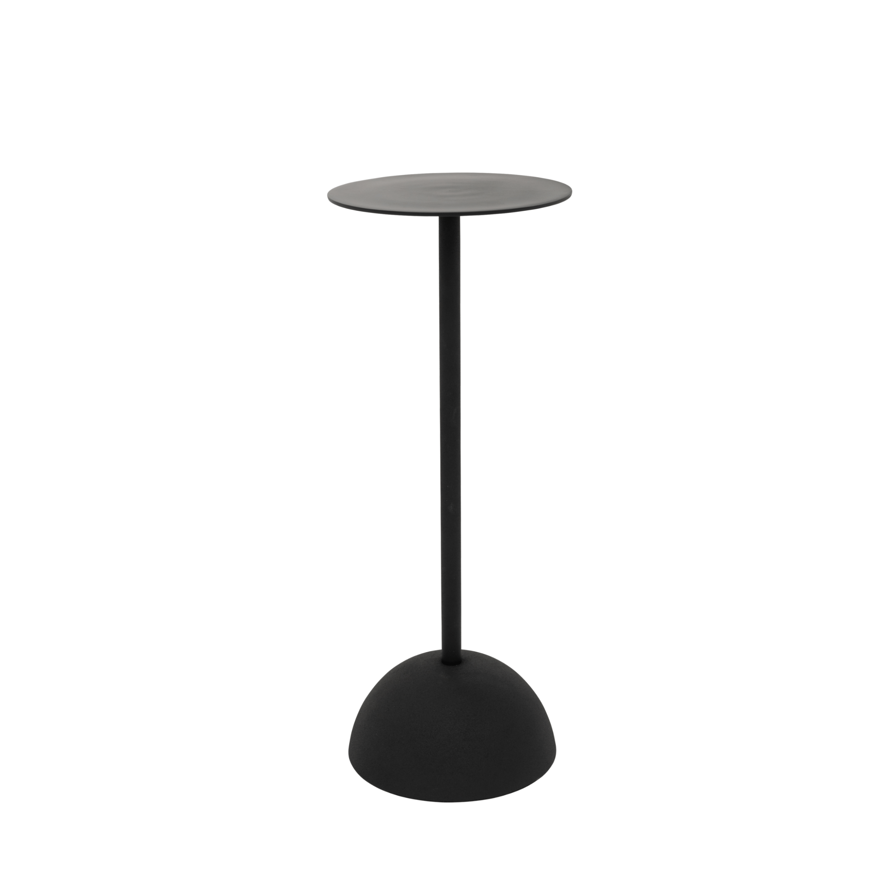 Urban Nature Culture Side Table - S Black