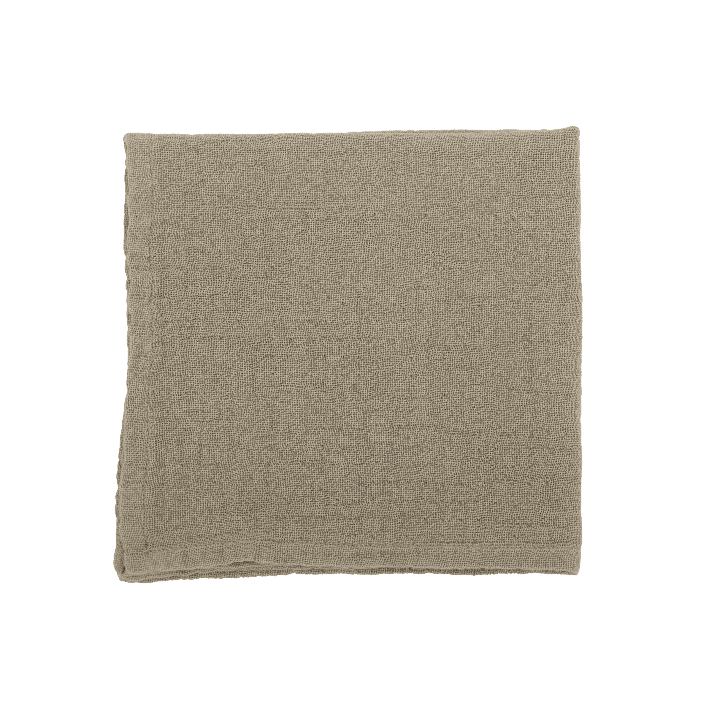 Urban Nature Culture Napkin - Crinkle different colours available 