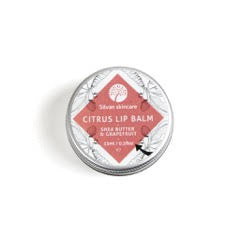 Vegan Lip Balm