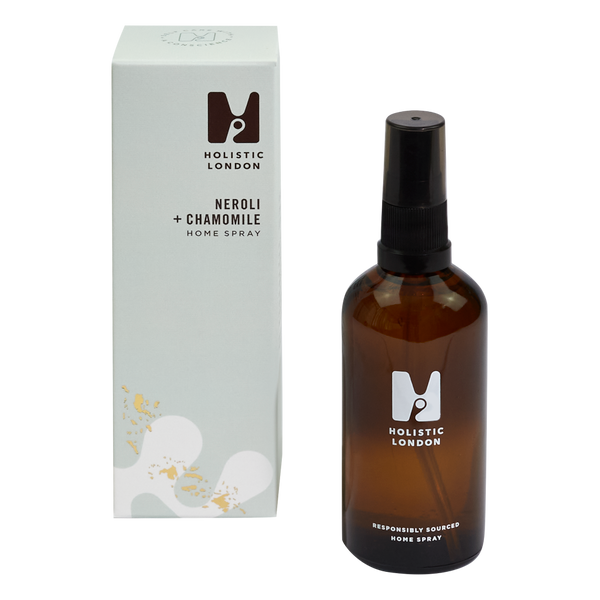 Holistic London Neroli And Chamomile Home Spray