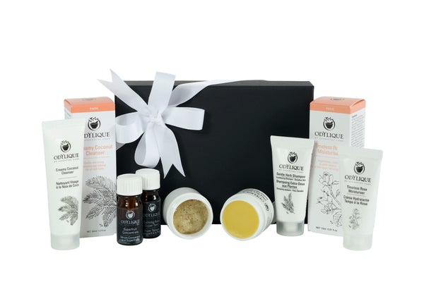 Odylique Bestseller's Discovery Box