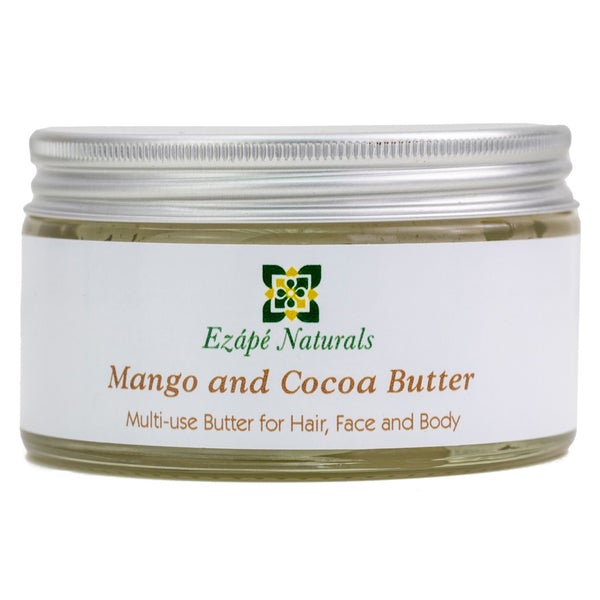 Ezápé Naturals Mango And Cocoa Butter