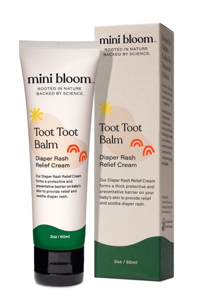 Toot Toot Balm