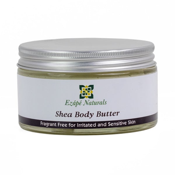 Shea Body Butter