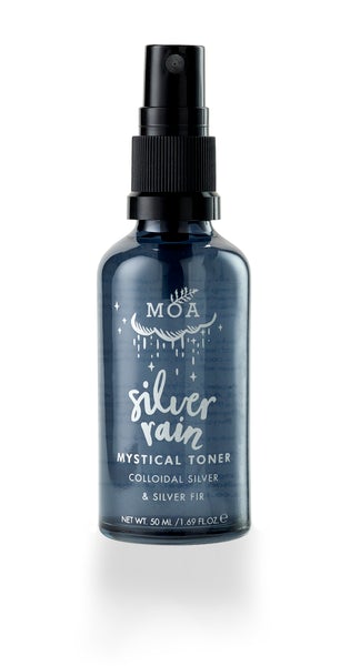 Silver Rain Mystical Toner