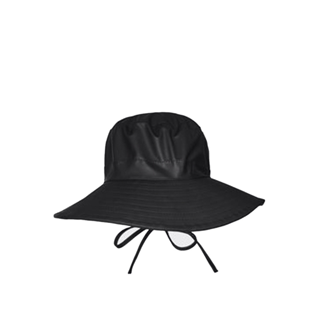 Gorro Rains boonie hat black