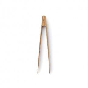 Bambu Home Pince En Bambou Bio Sans Colle Longueur petite taille