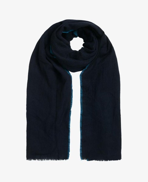 Unmade Copenhagen Genny Scarf - Navy