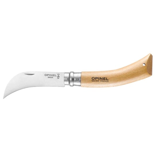 Opinel Horticultural Pruning Knife (No 8)