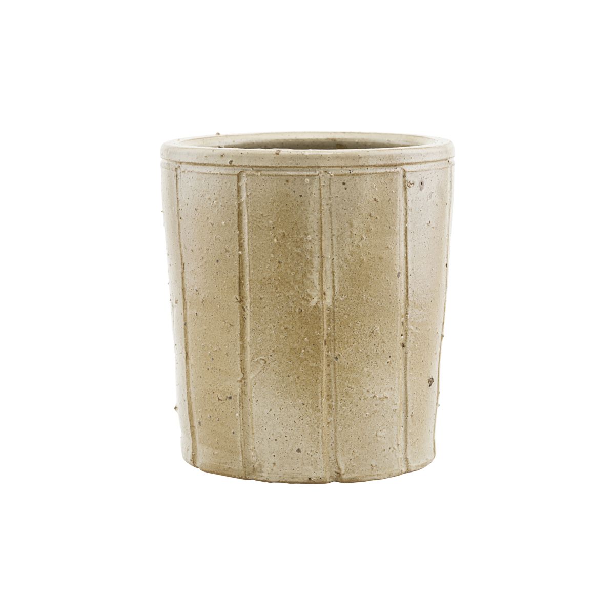 Julian Planter Beige