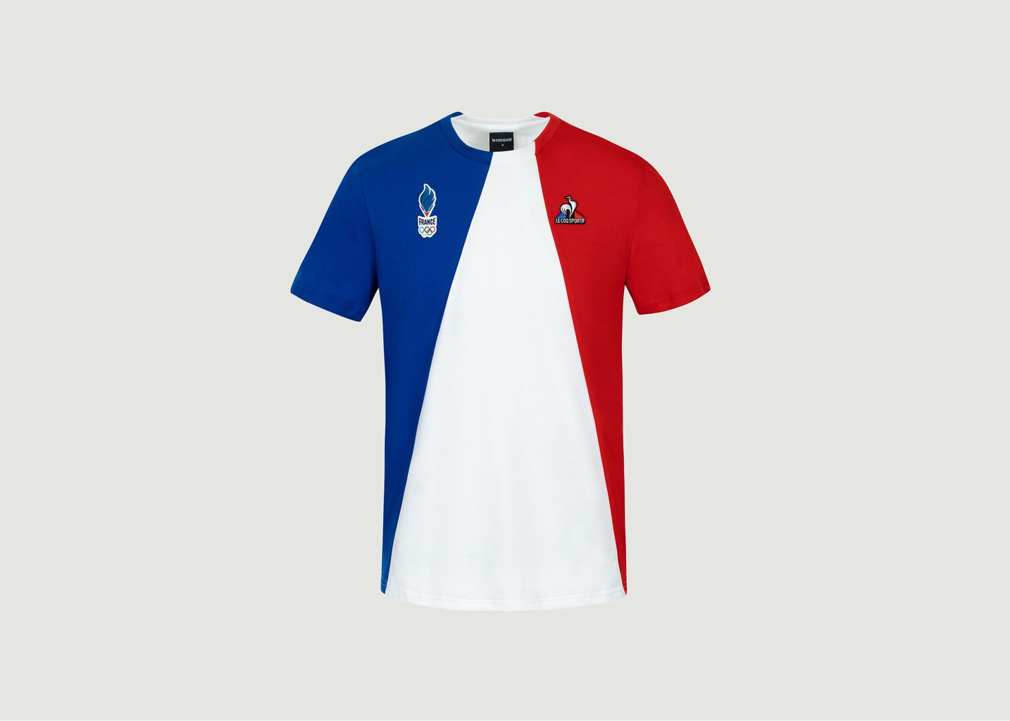 Le Coq Sportif T-Shirt Jo 2022 SS N