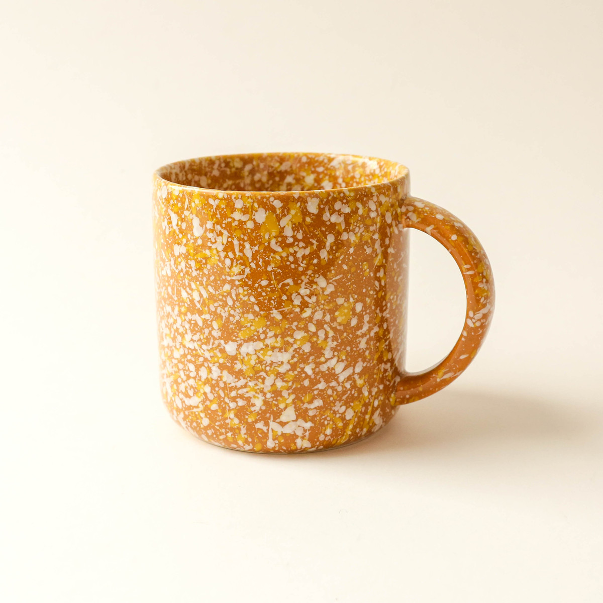 Carmel Stoneware Mug