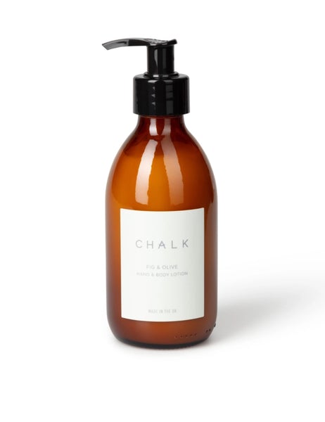 Chalk (original archived) Fig & Olive Hand & Body Lotion