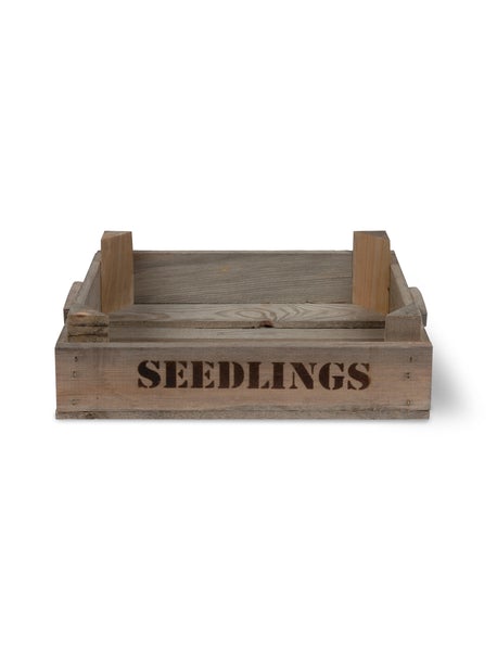 Garden Trading Seedlings Tray