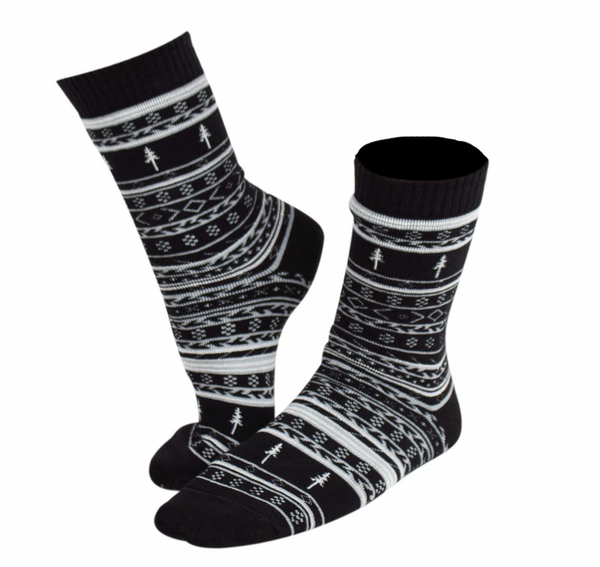 nikin Treesocks Norwegian Winter