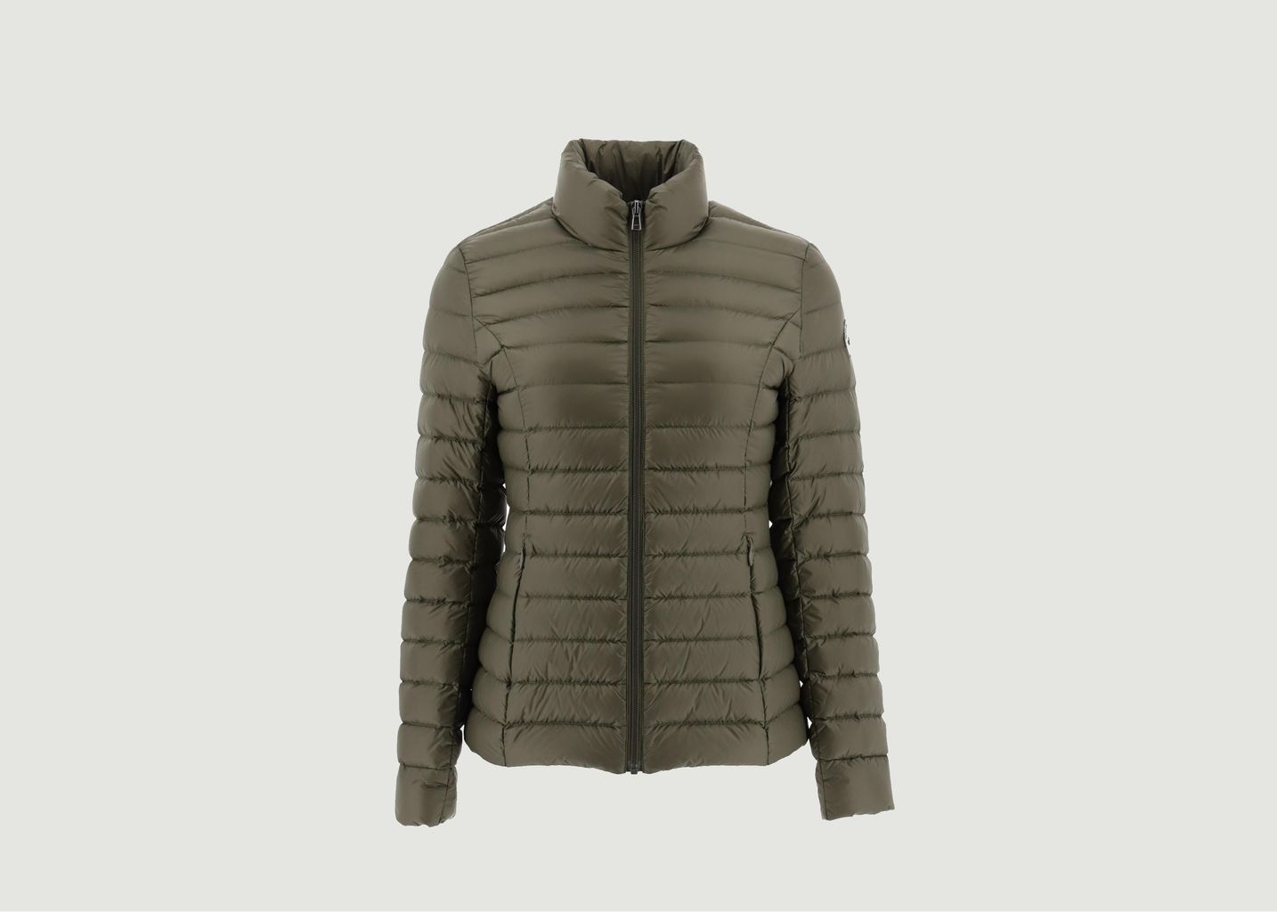 just over the top Cha Down Jacket