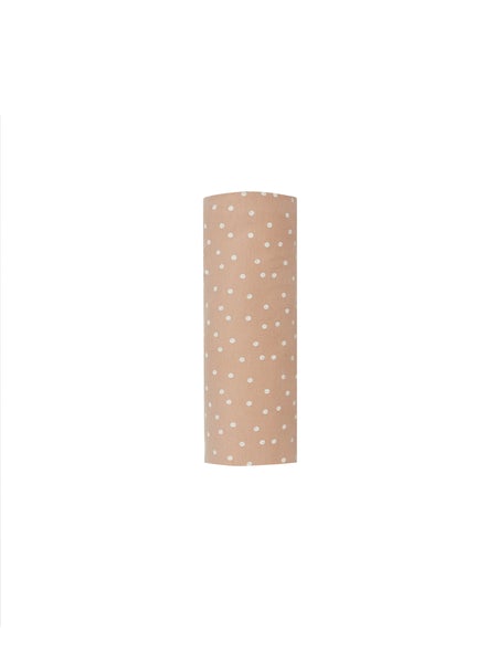 Quincy Mae Baby Swaddle Dots