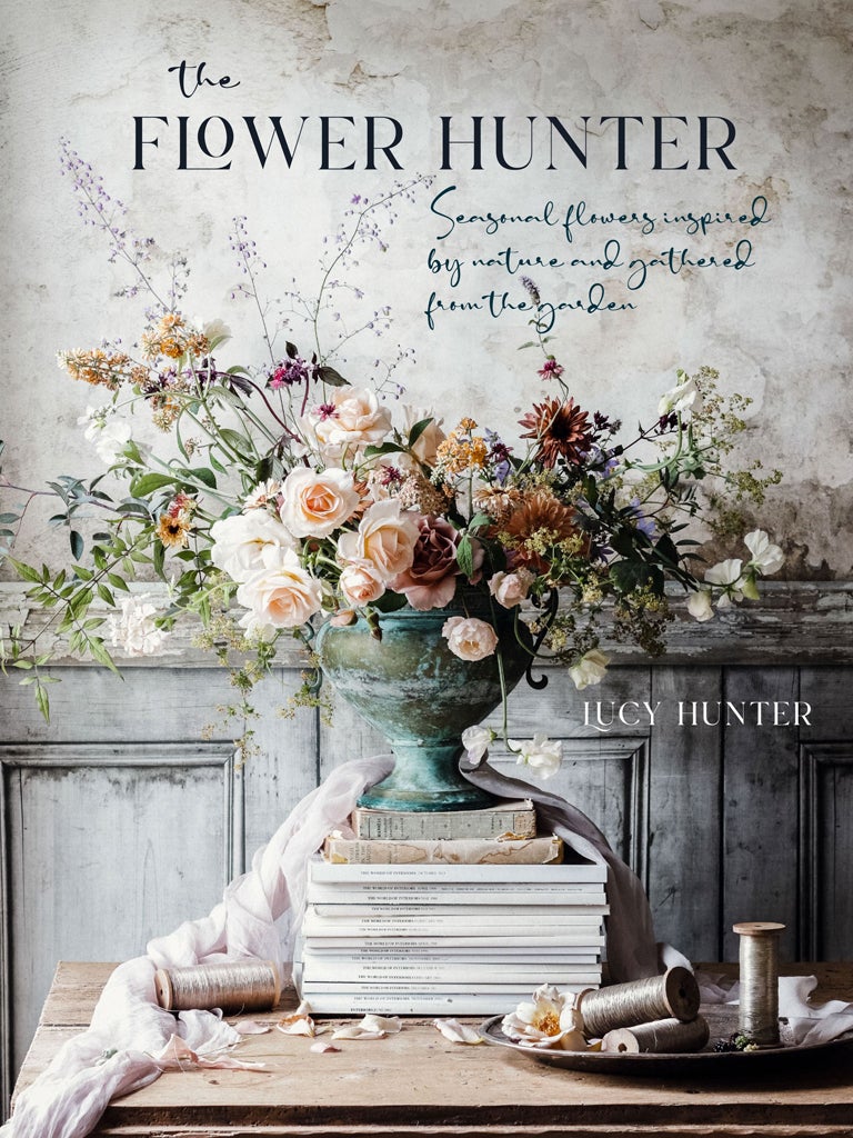 The Flower Hunter