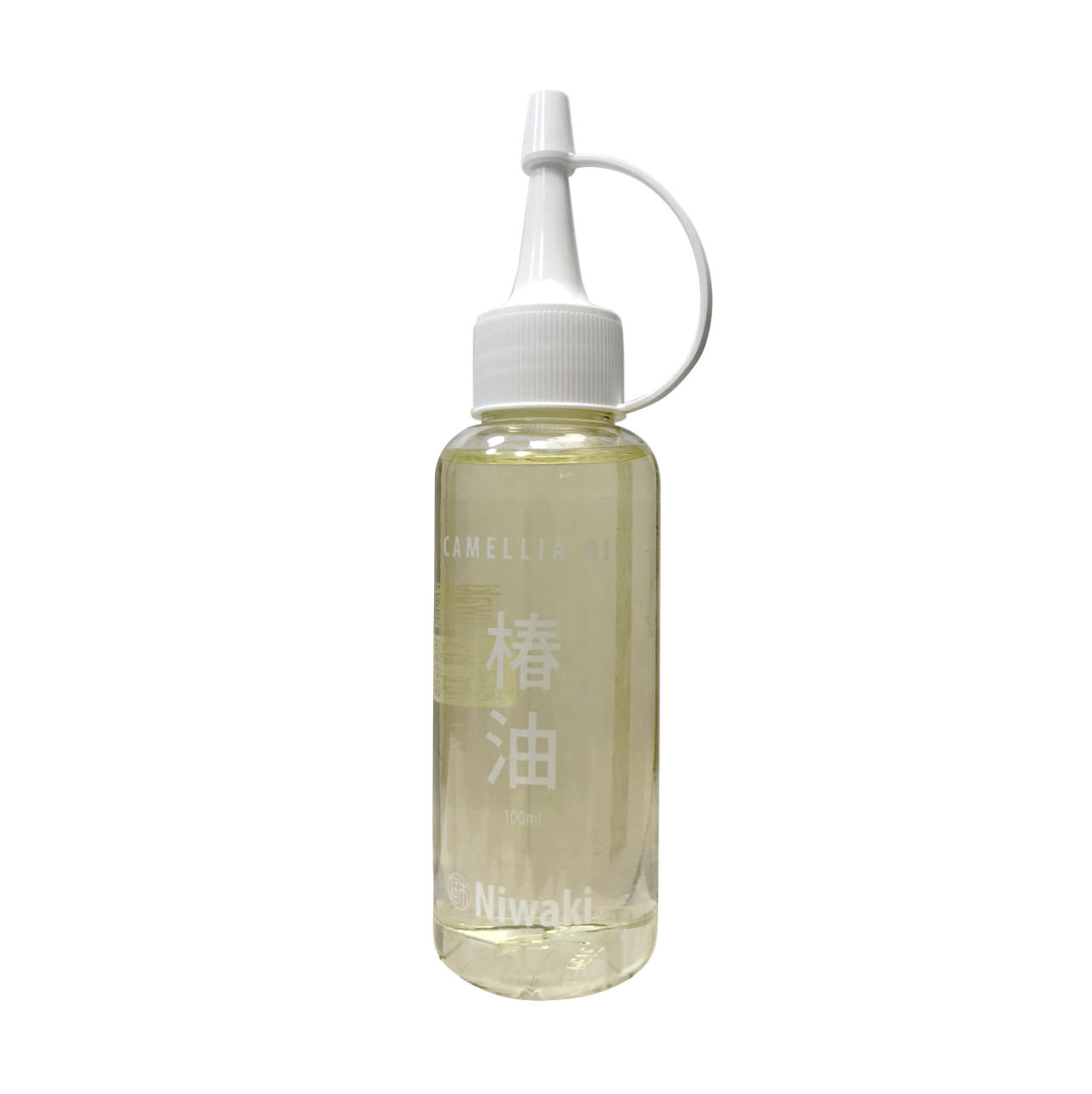 Niwaki Tool Protection Camellia Oil