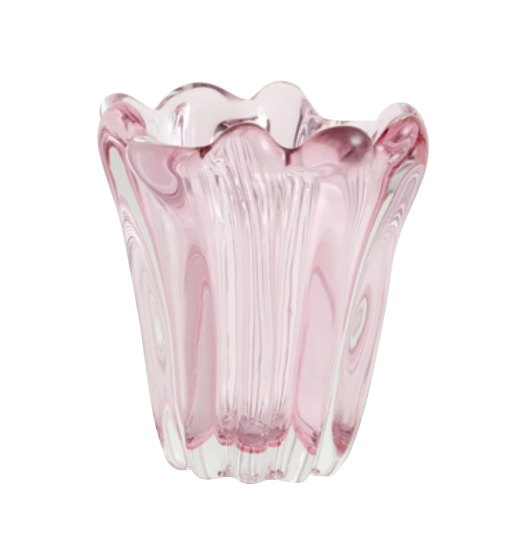 Nordal Vase Small "Kataja" | Glass