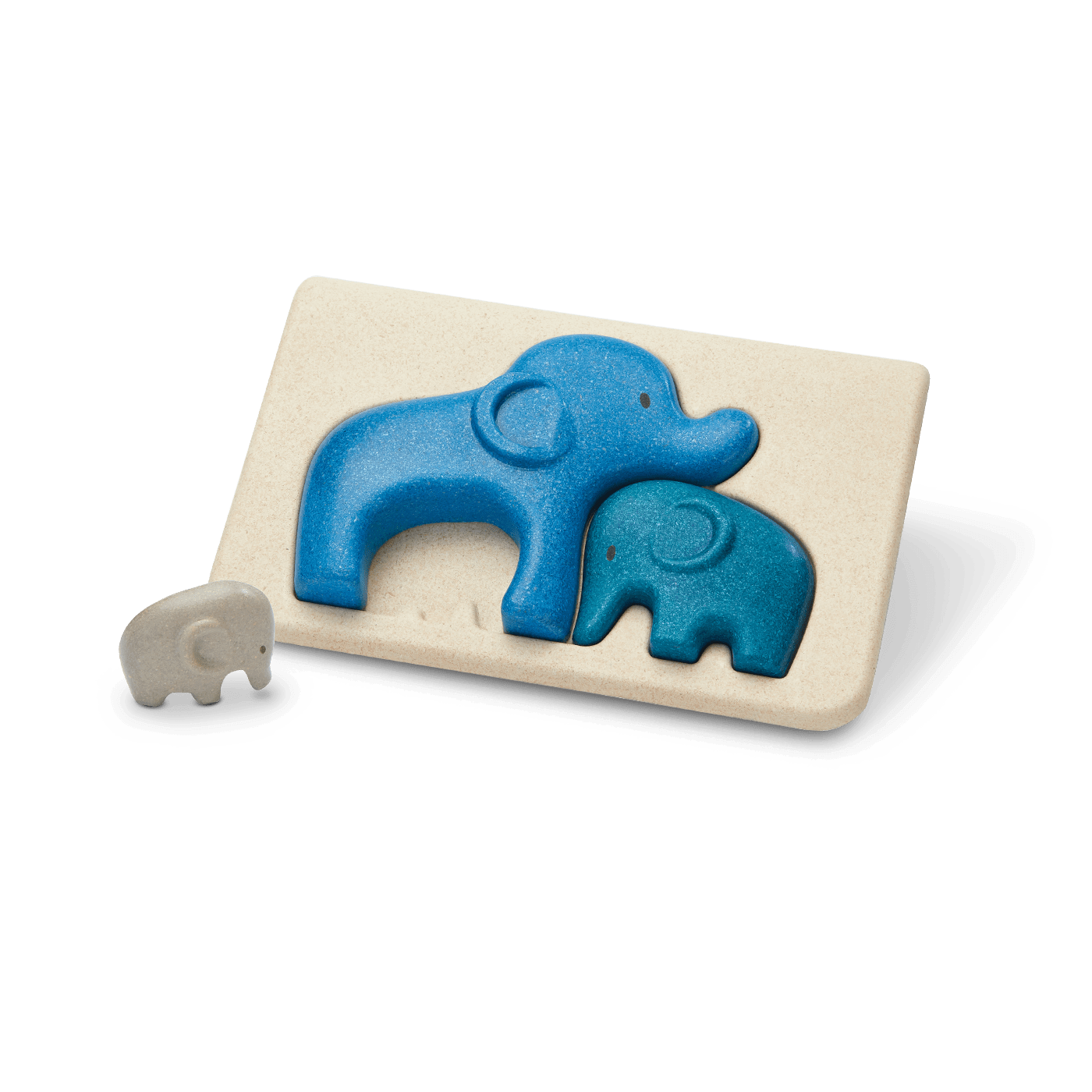 Elephant Puzzle