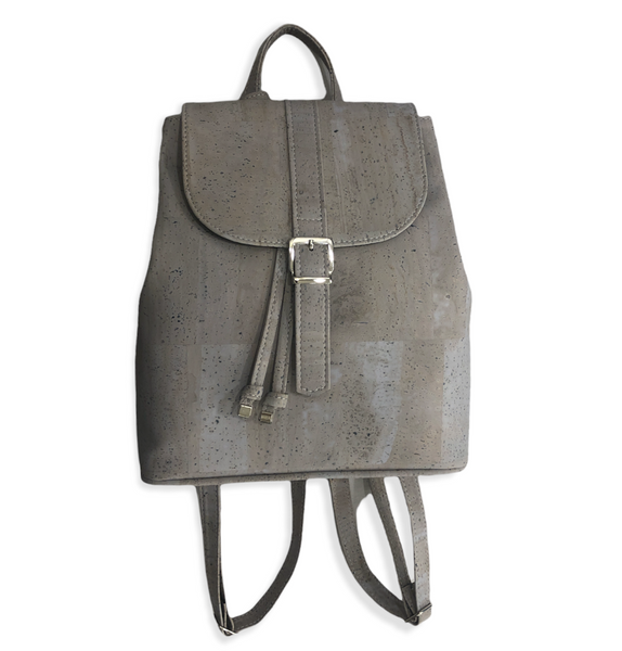 Artelusa Kork-rucksack