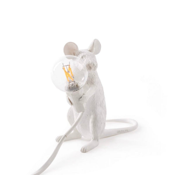 Seletti Mouse Lamp Mac Usb