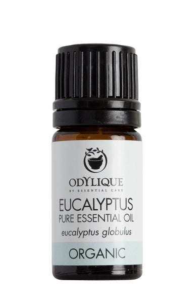 Odylique Organic Eucalyptus Essential Oil