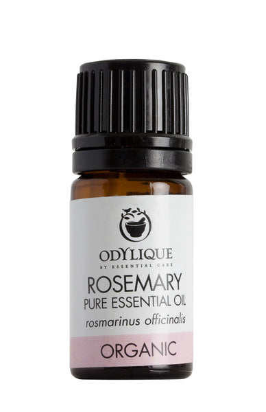 Odylique Organic Rosemary Essential Oil