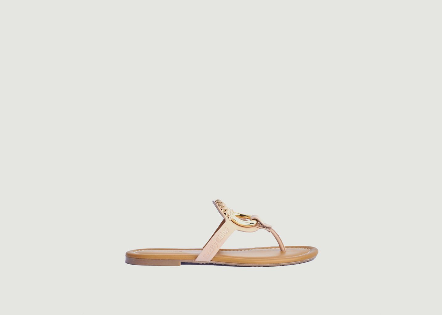 Hana Sandals