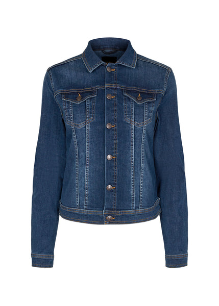 Kimberly Denim Jacket