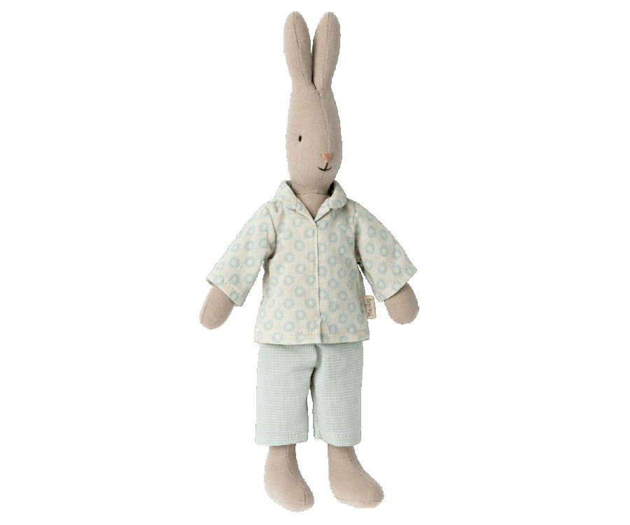 Maileg Size 1 Rabbit In Pyjamas
