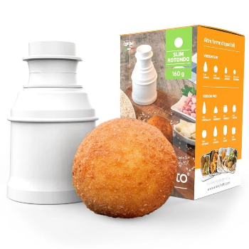 Arancini Mould Round 160g