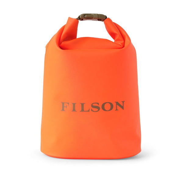 Filson Dry Bag (Small) - Flame