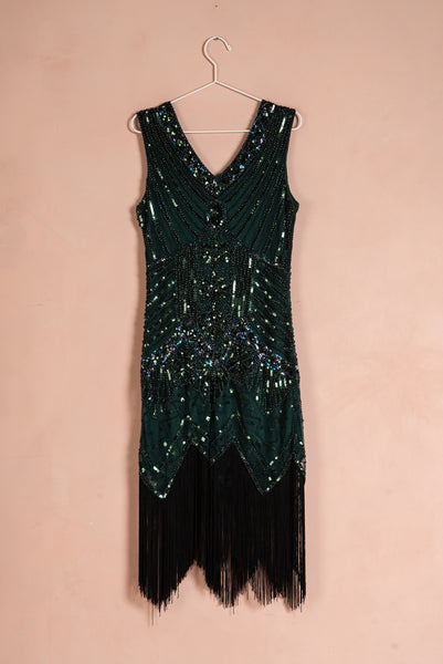 The Speakeasy Dress