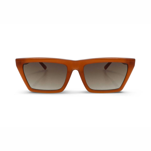 Corey Sunglasses | Red