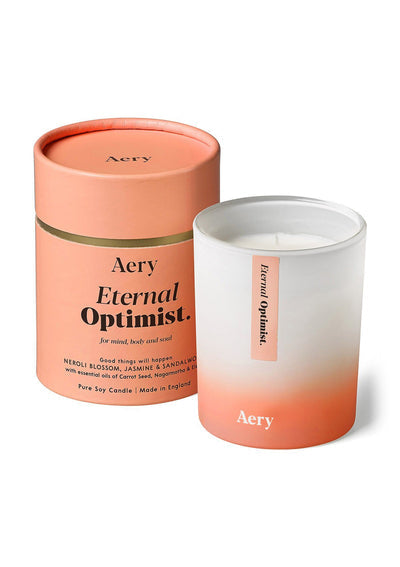Aery Eternal Optimist Candle