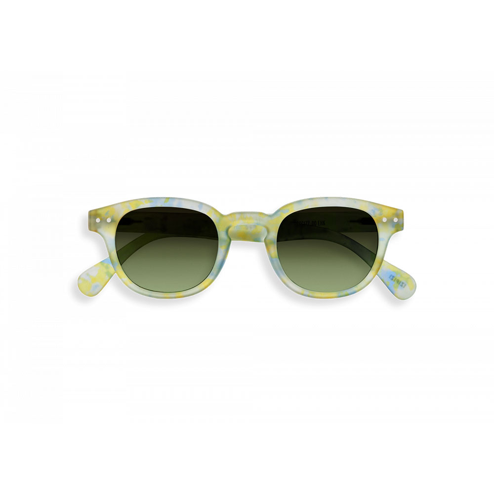 Sunglasses #C - Joyful Cloud