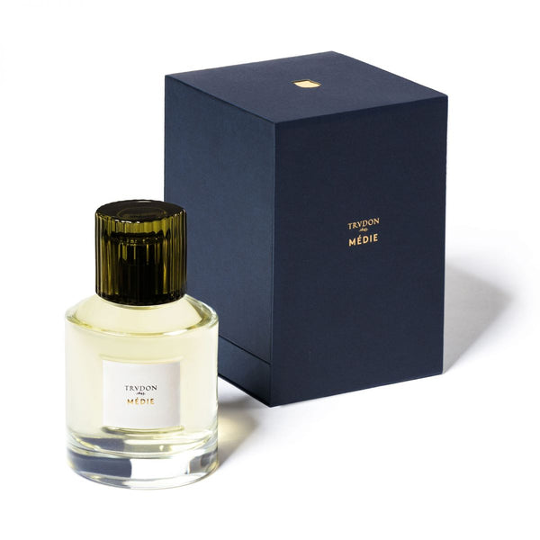 Trudon Eau De Parfum Médie ( Pamplemouse, Mandarine)