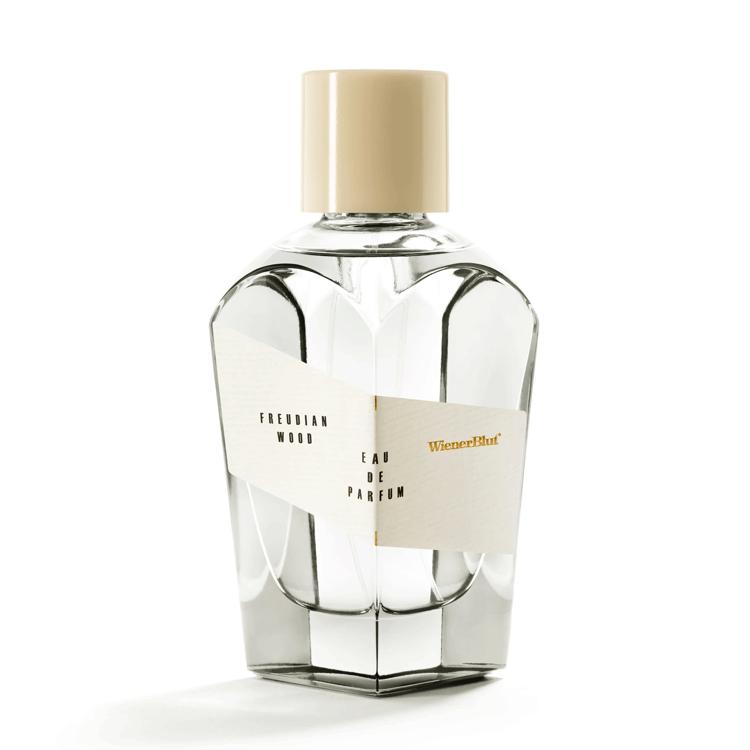 Freudian Wood 100 Ml