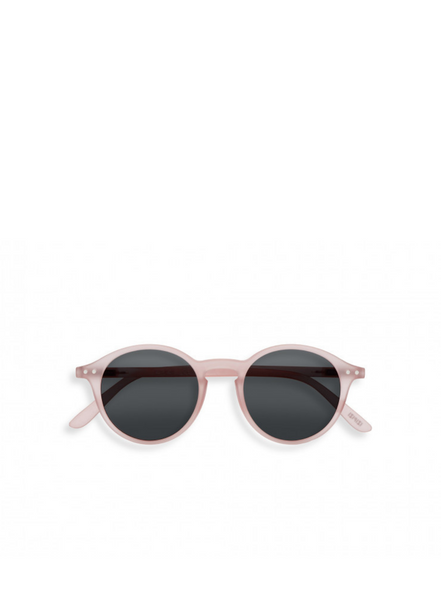 IZIPIZI #d Sunglasses In Pink
